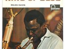 MILES DAVIS Kind of blue modal jazz dutch 1960 Fontana 682059 TL MONO LP