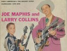 Joe Maphis and Larry Collins ep on Columbia