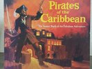 Pirates Of The Caribbean: 1966 Sound Track Of The Fabulous Adventure Disneyland