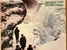 ECHO & THE BUNNYMEN  PORCUPINE  SIRE ORIGINAL 1983 LP INNER RARE NEAR MINT -