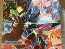 Blaster Master Zero 1 & 2 Soundtrack Limited Edition 4XLP Vinyl Record SIGNED