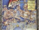 LAKESIDE, OUTRAGEOUS  Sealed. First Issue 60355-1. Gatefold