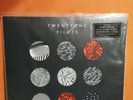 Twenty One Pilots - Blurry Face -RED & BLACK Coloured Vinyl LP RARE 21