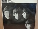 THE BEATLES WITH THE BEATLES OG MONO UK PARLOPHONE LP PMC 1206 XEX 447/8-7N/7N