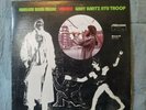 Gary Bartz  Harlem Bush Music UHURU NTU Troop  LP Milestone 9032