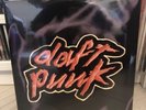 Lp Daft Punk Homework Vinile