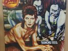 DAVID BOWIE DIAMOND DOGS OG UK STEREO RCA VICTOR LP APL1 0576 A1OLY / B1OLY MINT