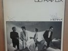 FULLY SIGNED  ULTRAVOX VIENNA OG UK CHRYSALIS LP CHR129 3/2 TOWNHOUSE MIDGE URE