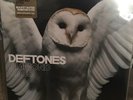Sealed: Deftones : Diamond Eyes White Vinyl