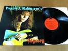 Orig Yngwie J Malmsteen Rising Force Odyssey USA Vinyl LP Near Mint No Reserve