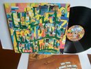Happy Mondays - Pills 'N' Thrills And Bellyaches FACT 320  1990 Factory  Step On