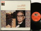 ASD 2491-2 1st Ed. Mahler, Symphony #7, Klemperer, New Philharmonia Orch SLS 781