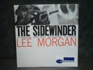 LEE MORGAN The Sidewinder SEALED NEW LP 2014 Blue Note 75th Anniversary ST-84157