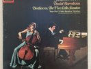 Jacqueline du Pre Beethoven Five Cello Sonatas EMI ASD 3170-3172 (ourcodeRP)
