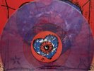 THE CURE -Friday I'm In Love- Rare UK Pink/Blue Marbled Vinyl 12