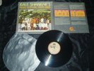 RAVI SHANKAR´S LP Music Festival From India spanish DARK HORSE BEATLES SPAIN