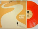 Bruno Mars - Doo-Wops Hooligans LP MINT Unplayed 2010 (ORANGE COLOURED VINYL)
