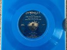 Shpongle The Raja Rambles Parts One & Two Flexi Disc