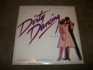 DIRTY DANCING - ORIGINAL 1987 SOUNDTRACK LP - RCA RECORDS-6408-1-R - SEALED  NEW