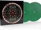 Shinedown Amaryllis Sealed RUSTIC GREEN COLOURED Vinyl LP