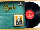 DUCRETET-THOMPSON-RARE DTL93067 BACH VIOLIN CONCERTOS DEVEY ERLIH *KURT REDEL