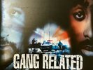 Daz Dillinger, Ice Cube, 2Pac a.o. Gang Related - The Soundtrack Vinyl LP-Box