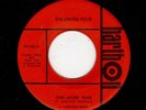 PHILLY NORTHERN SOUL-UNITED FOUR-HARTHON 143-ONE MORE YEAR/LOOK AT HER NOW
