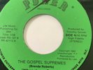 Rare Gospel Soul 45/ Gospel Supremes 