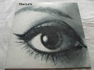 THE LA'S   THE LA'S ** 1990 GO   DISCS LP