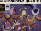 Dave Brubeck Quartet, The - Time Out (Vinyl LP - 2010 - EU - Reissue)