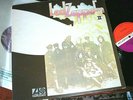LED ZEPPELIN  -    Led Zeppelin II,    RARE ORIGINAL 1969 UK PLUM/RED LP / inner
