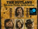 Waylon Jennings / Willie Nelson / Tom Jessi Col (Vinyl LP - 1977 - EU - Reissue)