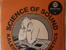 Science Of Sound - Kaleidoscope Phonetics 2xLP Vinyl 90's Tape SEALED