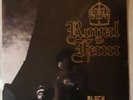 Royal Fam - Black Castle Vinyl 12