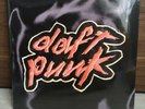 Vinyle Daft Punk Homework Double LP Album Neuf ?