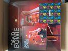 David Bowie Brilliant Live Adventures & At The Kit Kat Klub