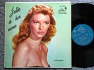JULIE LONDON *Julie Is Her Name* 1955 Excellent Vinyl Mono Liberty LP