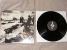 AMEBIX, NO SANCTUARY, VINYL MINI LP. ANARCHO PUNK.