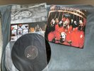 Slipknot Self-Titled Original First Press Vinyl LP Banned Purity RARE