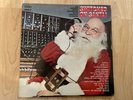 Sy Mann ?– Switched On Santa 1969 Pickwick SPCX-1007 Jacket VG+ Vinyl NM-