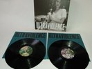 Lana Del Rey - Ultraviolence (2-LP) Black Vinyl Download Code Bonus Tracks