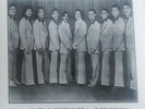 CHARLIE LOPEZ Y LA ORQ. NUEVA - SALSA BUENA & BORINQUEN / 45RPM FRANKIE RUIZ RE