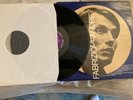FABRIZIO DE ANDRE' - VOL. 3 - LP - BLUEBELL RECORD - BB LPS 33 - OTTIME CONDIZIO