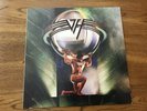 Van HALEN 5150 (Sammy Hagar) Warner Bros. 1-25394, 1986 Vinyl LP