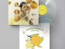 Japanese Breakfast - Jubilee - Signed Vinyl Clear with Turquoise Swirl PRESALE