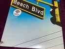 RARE 1979 BEACH BLVD COMP 1ST PRESS SEALED POSH BOY PBS102 PUNK HARDCORE KBD