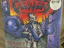 VOIVOD - Target Earth 2 x LP Picture Disc Vinyl Album - NEW THRASH METAL RECORD
