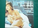 Jane Birkin - Je T'aime.........Moi Non Plus - 1969 Vinyl Record
