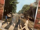 The Beatles Abbey Road 2009 Vinyl Reissue. NEW AND UNSEALED