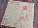 Vinyl - Ash Ra Tempel - Schwingungen  (Krautrock, New Age)